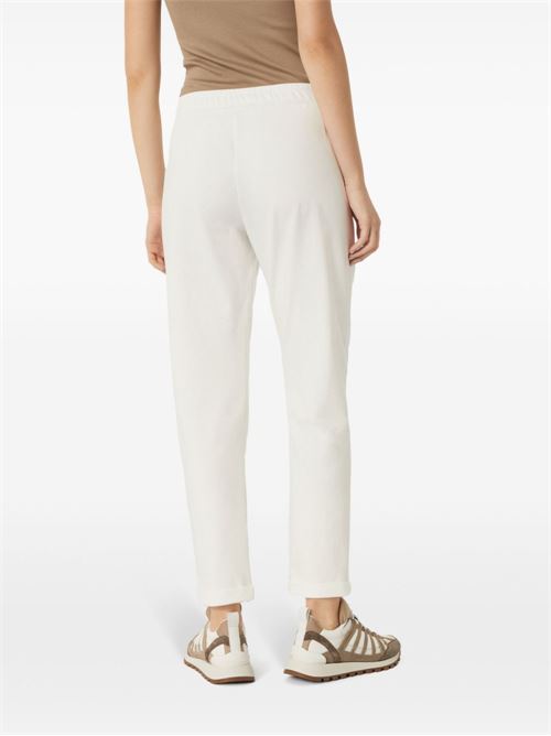 Drawstring trousers BRUNELLO CUCINELLI | MH827FB799C600